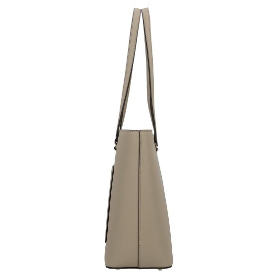 Lauren Ralph Lauren Karly Schoudertas Leer 26 cm