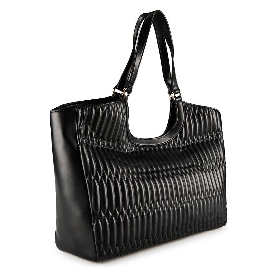 Love Moschino Bubbly Love Shopper Tas 38 cm