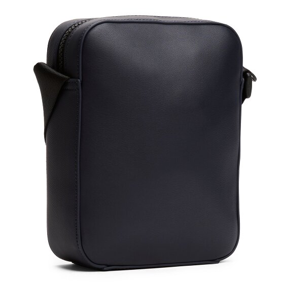 Tommy Hilfiger TH Foundation Mini tas Schoudertas 16 cm