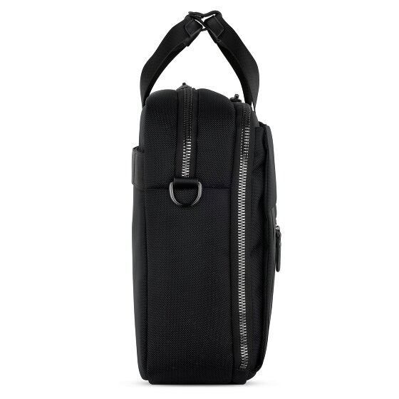bugatti Nero Koffer 42 cm Laptop compartiment
