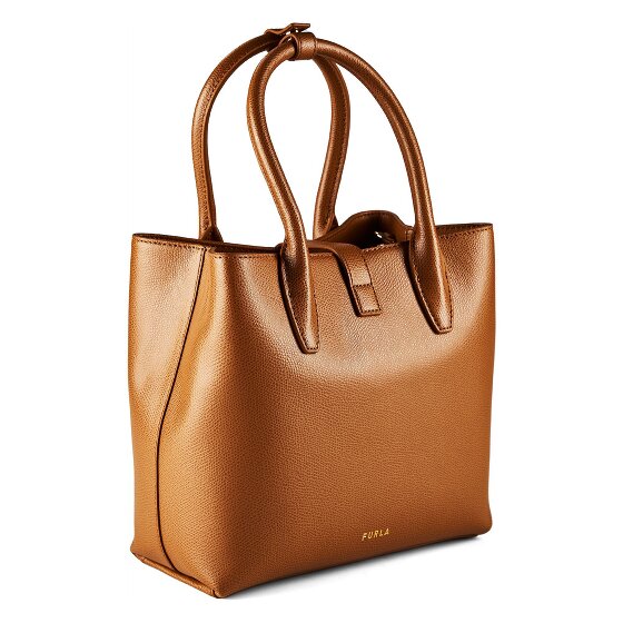 Furla Goccia Handtas S Leer 22 cm