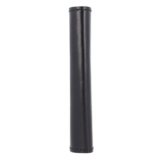 Fjällräven Övik Paspoortkoffer Leer 10 cm