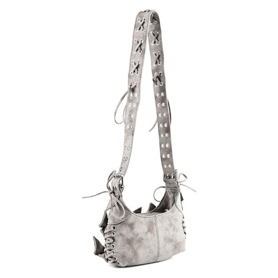Desigual Nickel Schoudertas 23 cm