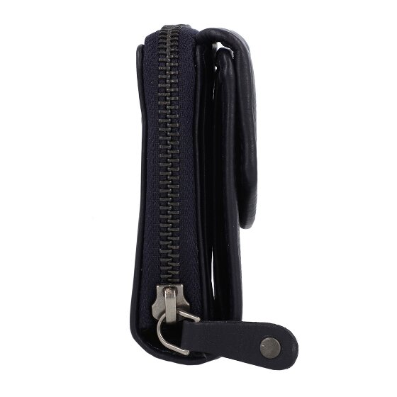 Harbour 2nd Iona Portemonnee Leer 19 cm