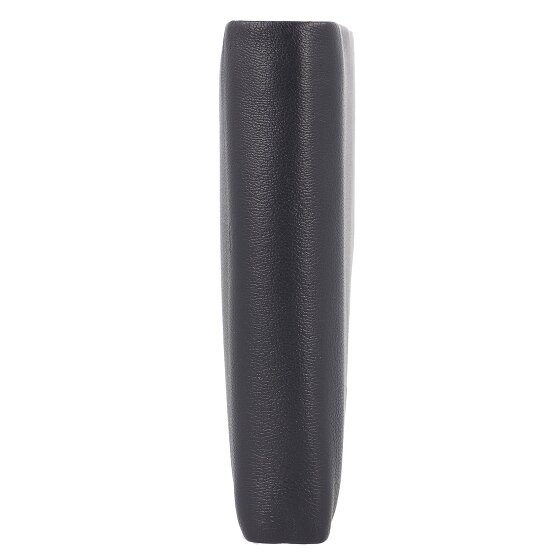 Braun Büffel Hannes Portemonnee RFID-bescherming Leder 12 cm