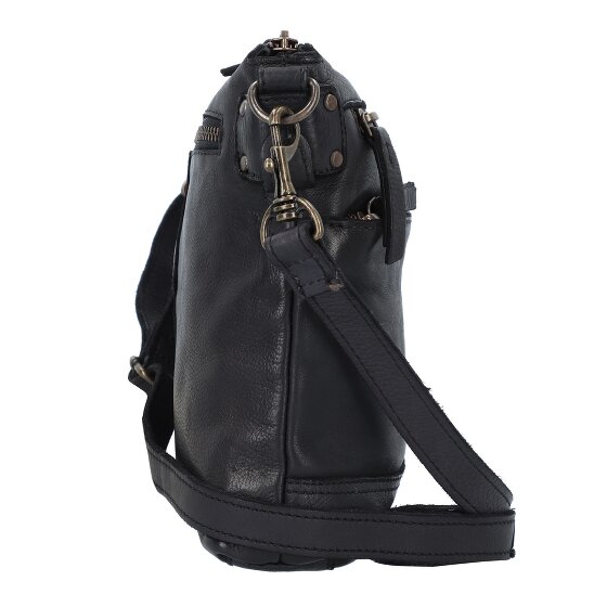 Harbour 2nd Anchor Love Isalie Schoudertas Leer 24 cm