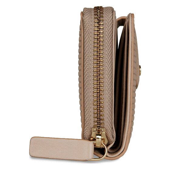 bugatti Noemi Portemonnee RFID-bescherming Leer 14 cm