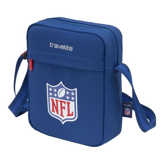 Travelite travelite x NFL Mini tas Schoudertas 17 cm