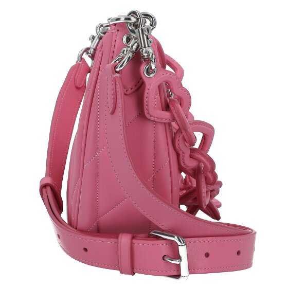 Coach Schoudertas Leer 24 cm