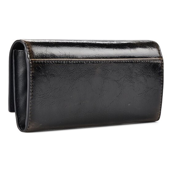 Liebeskind Valentina Portemonnee RFID-bescherming Leder 19 cm