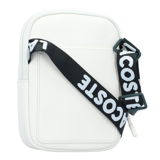 Lacoste Mini tas Schoudertas 16 cm