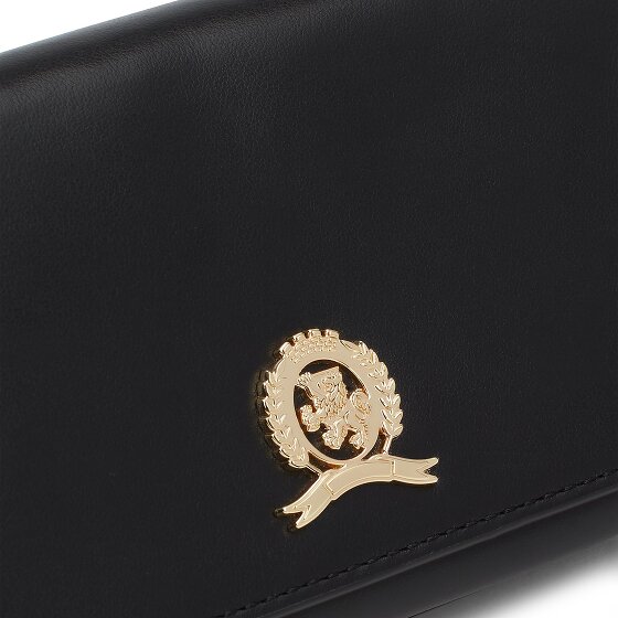 Tommy Hilfiger Luxe Leather Koppeltas Leer 19.5 cm