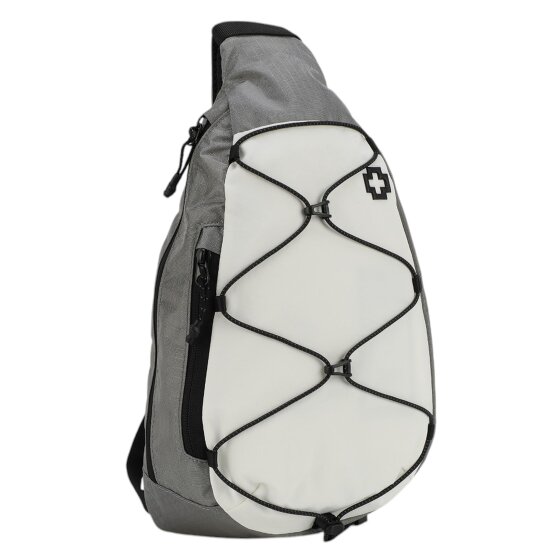 Strellson Homerton schoudertas 31 cm