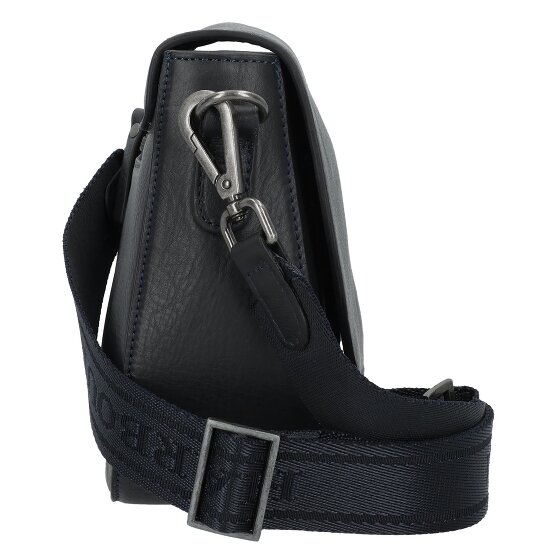 Harbour 2nd Narin Schoudertas Leer 24 cm