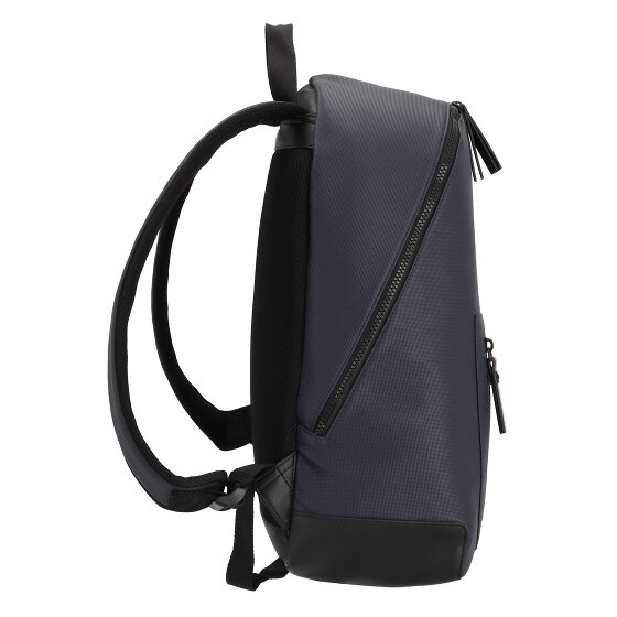 Tommy Hilfiger TH Pique Dagrugzak 41 cm Laptop compartiment