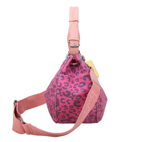 Fritzi aus Preußen Bitzi11 Limited Barbie Leo Silhouette Handtas 39.5 cm