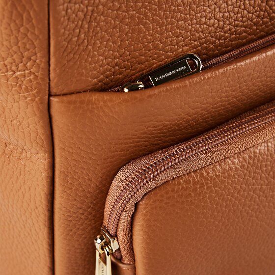 Mandarina Duck Mellow Leather Schoudertas Leer 30 cm