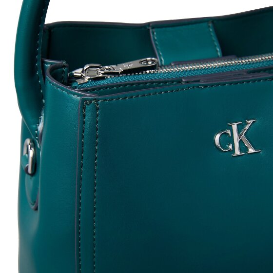 Calvin Klein CK Bucket Shopper Tas 21 cm