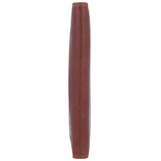 Burkely Antiek Avery Paspoortetui RFID Leer 10 cm