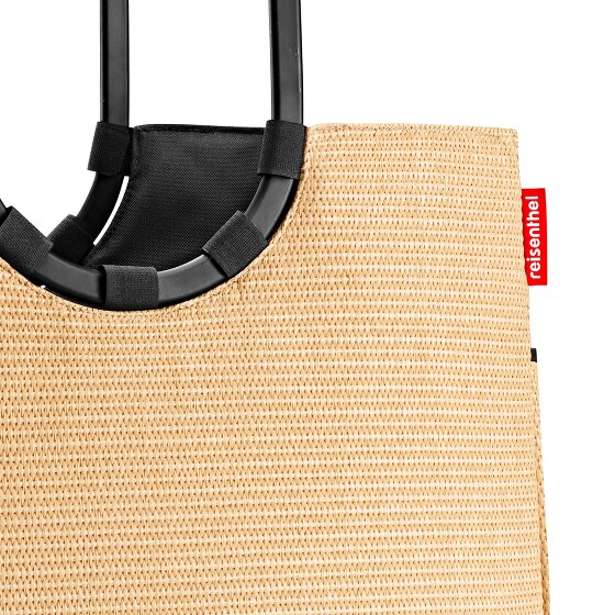 reisenthel Loopshopper L Frame Shopper Tas 46 cm