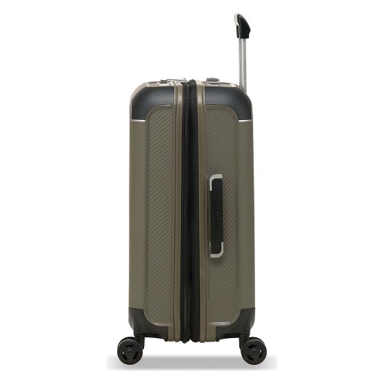 Eminent Aegis 4 wielen Cabinewagen S 55 cm met uitbreidingsplooi