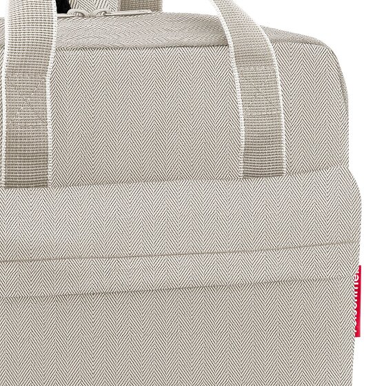 reisenthel Allday Rugzak 39 cm laptopvak reisenthel Allday Rugzak 39 cm laptopvak