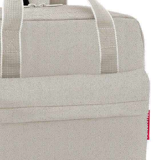 reisenthel Travelling Dagrugzak 39 cm Laptopvak