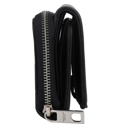 Liebeskind Pablita Portemonnee RFID-bescherming Leer 11 cm