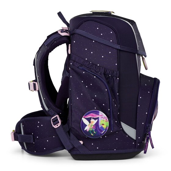 Ergobag Cubo Schooltas set