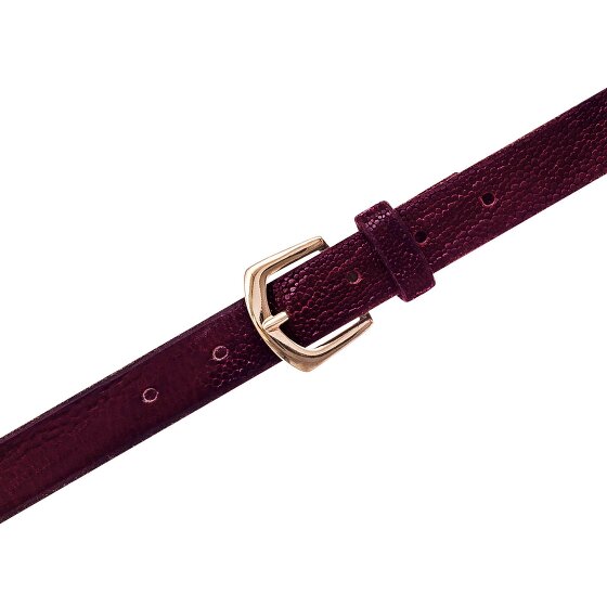 b.belt Riem Leer