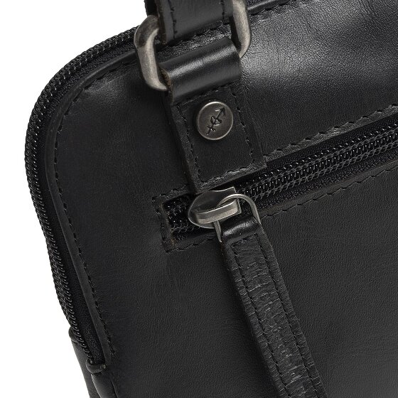 The Chesterfield Brand Caia Crossbody tas Leder 22 cm