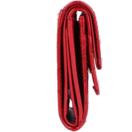 Braun Büffel Verona Portemonnee Leer 10 cm