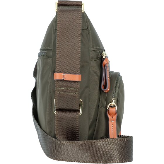 Bric's X-Bag schoudertas 34 cm