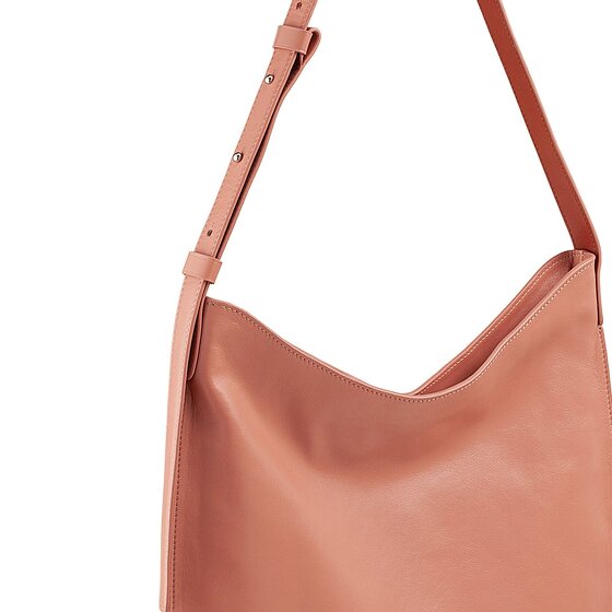 DuDu Sylvie Schoudertas Leer 36.5 cm