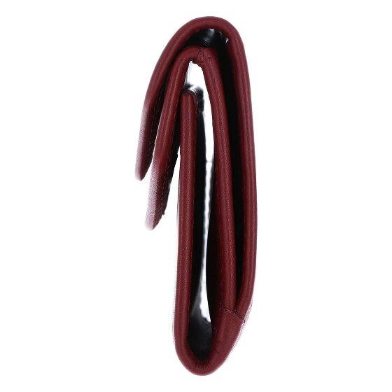 Golden Head Polo Portemonnee Leder 8 cm