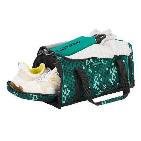 coocazoo Sporttas 42 cm
