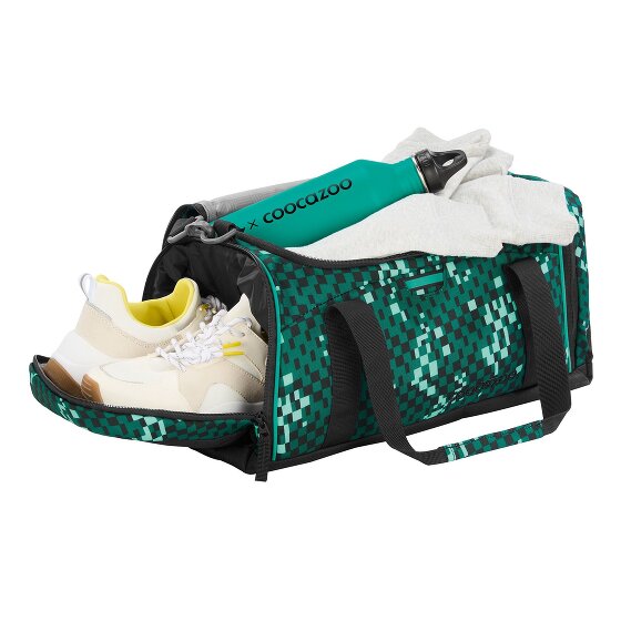 coocazoo Sporttas 42 cm