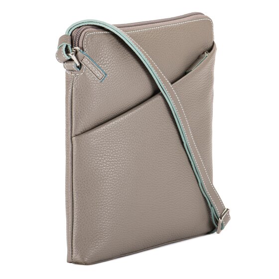 Mywalit Milano Schoudertas Leer 24 cm