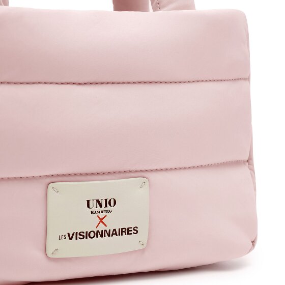 LES VISIONNAIRES Unio Cortina S Cortina S Handtas S 29 cm