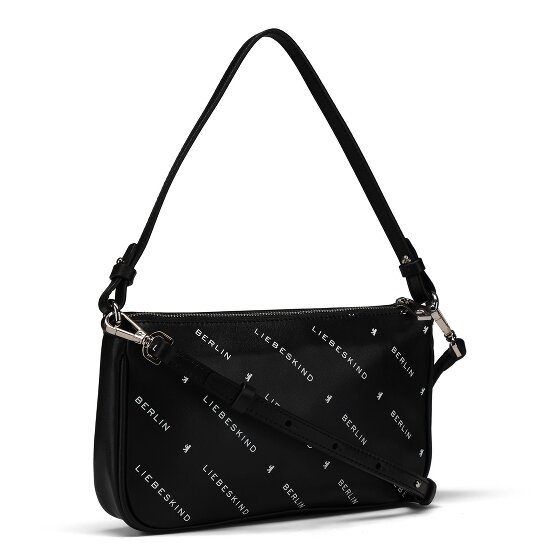 Liebeskind Monogram Schoudertas Leer 23.5 cm