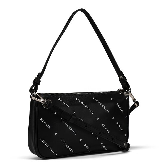Liebeskind Monogram Schoudertas Leer 23.5 cm