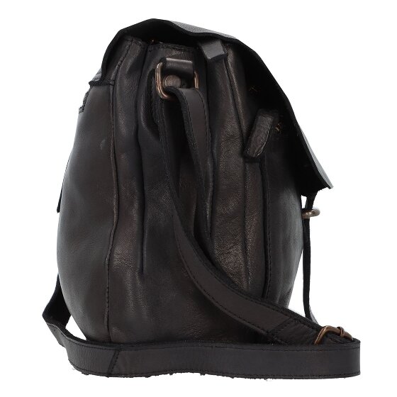 Harbour 2nd Anchor Love Rosi Schoudertas Leer 29 cm