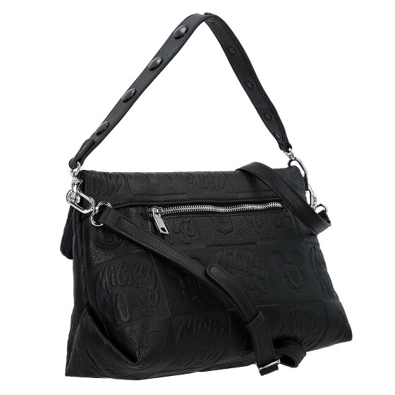 Desigual All Mickey Loverty Schoudertas 33 cm