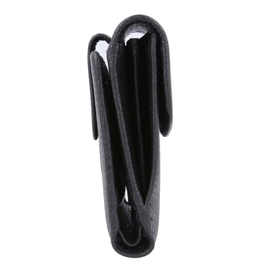 AIGNER Basics Portemonnee Leer 16 cm