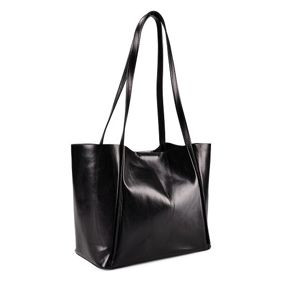 The Bridge Icons Shopper Tas Leer 38 cm