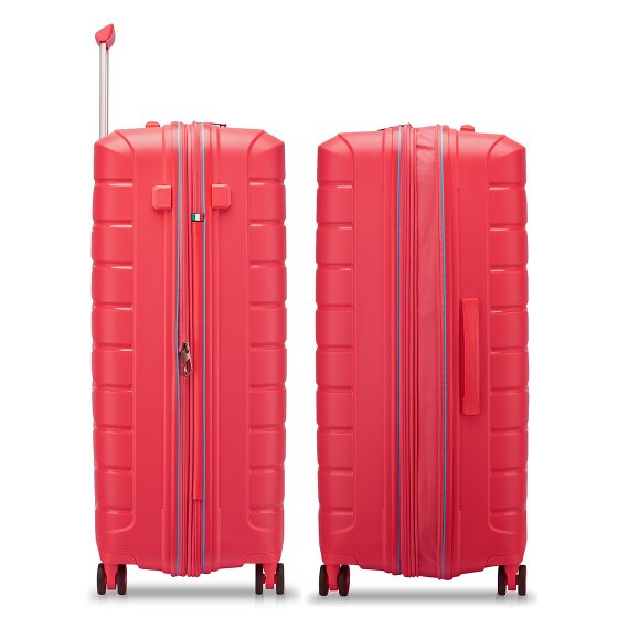 Roncato B-Flying Move 4 wielen Trolley 78 cm met uitbreidingsplooi