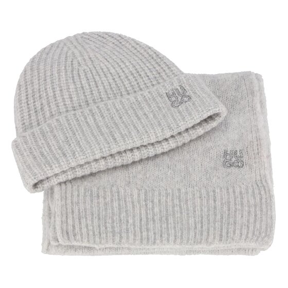 Hugo Sarmi sjaal 170 cm geschenkverpakking,