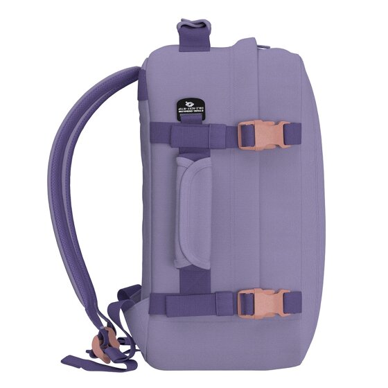 Cabin Zero Classic 28L Cabin Rugzak Rugzak 39 cm