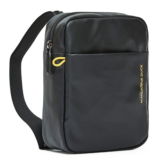 Mandarina Duck Eco Coated Mini tas Schoudertas 15 cm