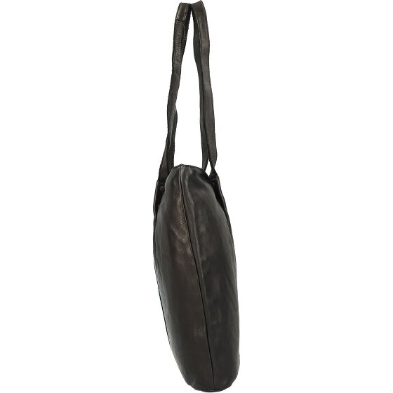 Harold's Submarine Shopper Tas Leder 39 cm